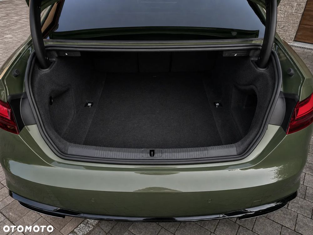Audi A5 Coupé 40 TFSI quattro S tronic edition one - 10