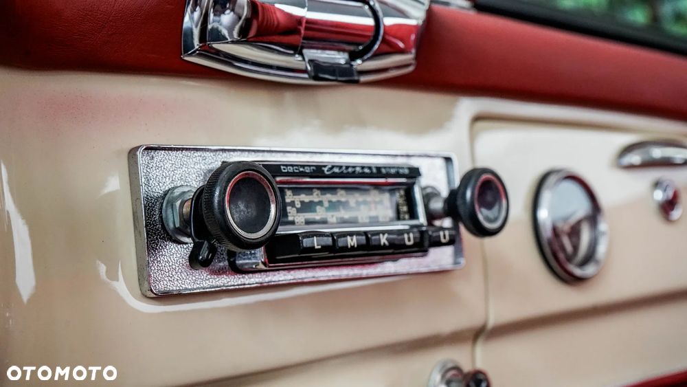 Mercedes-Benz SL - 20