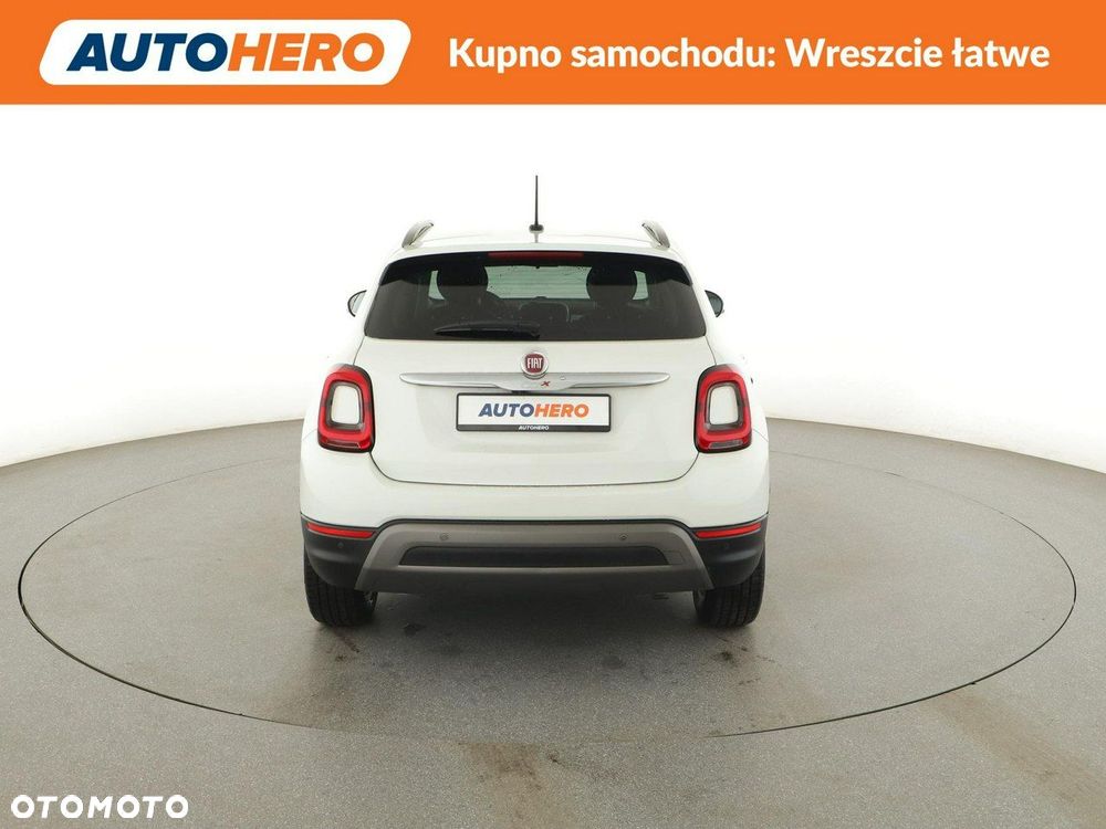 Fiat 500X 1.3 FireFly Turbo DCT 4x2 S&S Cross - 7