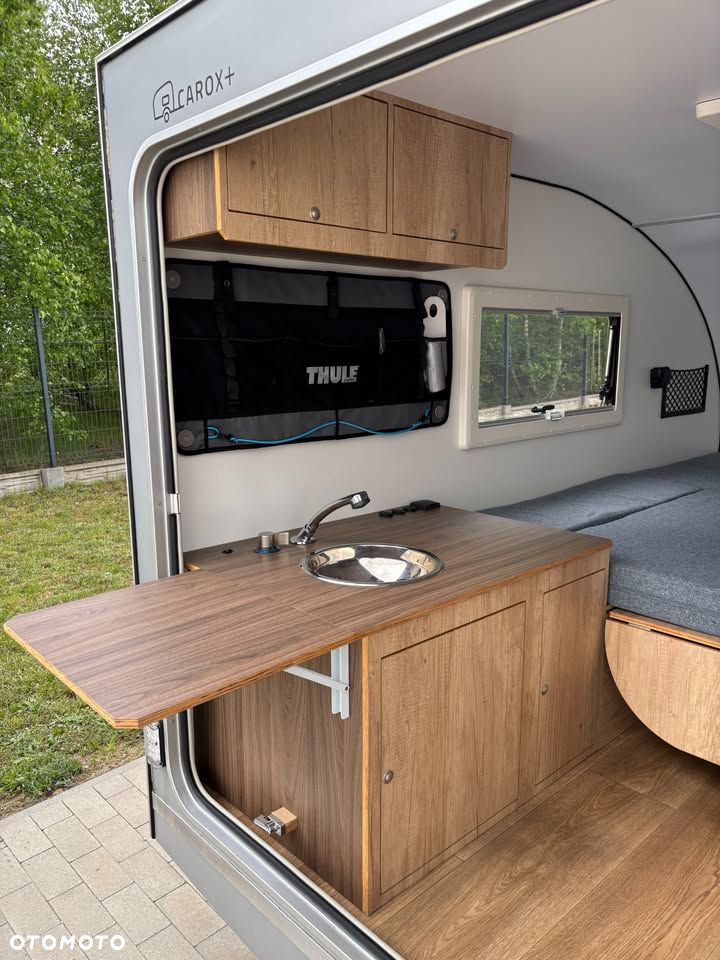 Inny Carox Mini K Family - 4