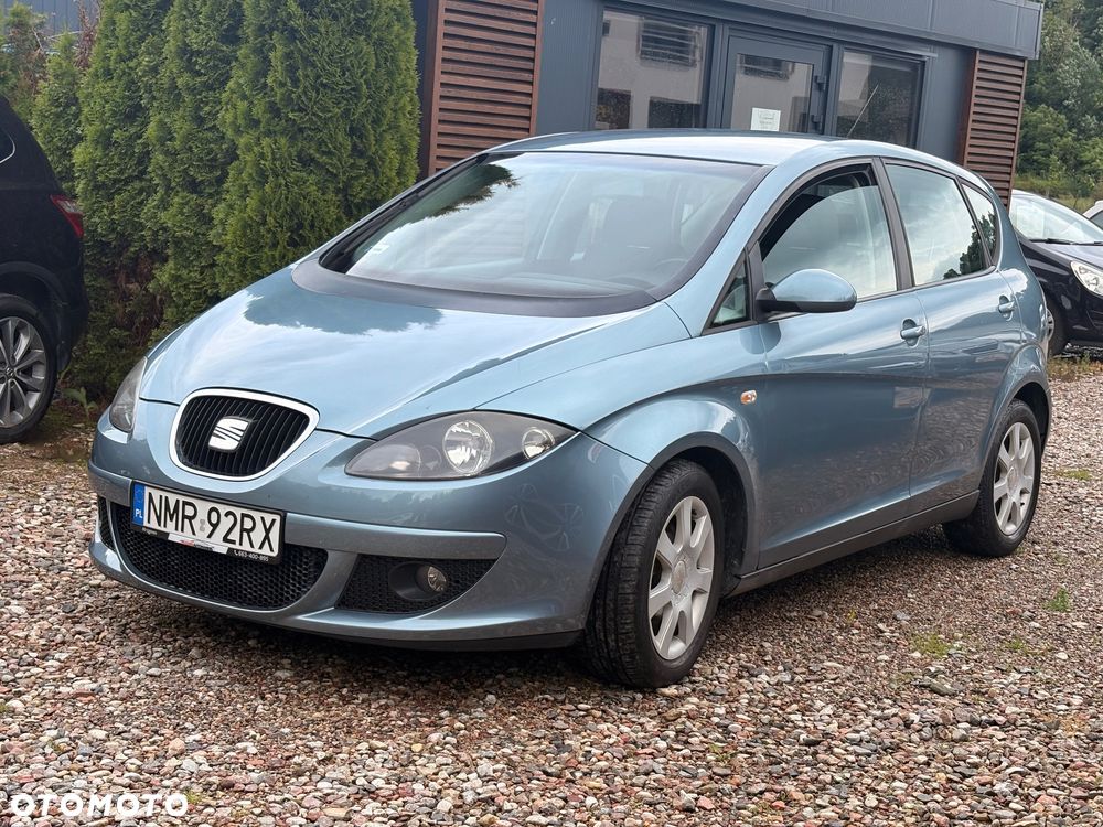 Seat Altea 1.9 TDI DPF Reference - 5