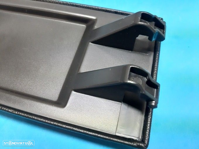 Tampa + fecho Apoio Braço Vw  Polo 9N e Seat Ibiza 6J Skoda Fabia Roomster  NOVO - 10