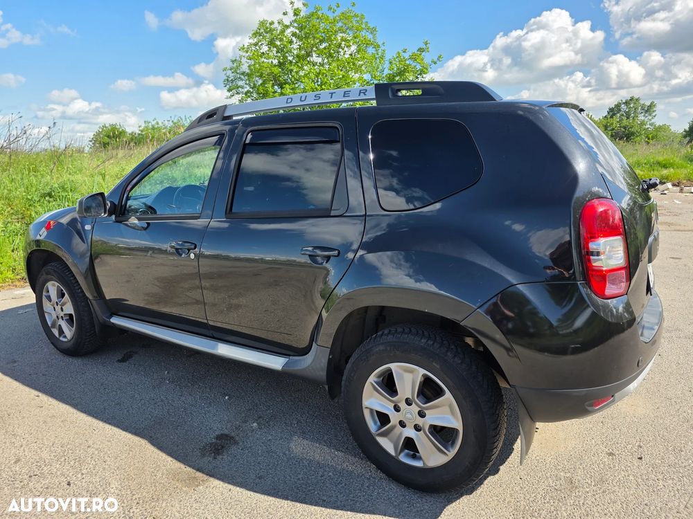 Dacia Duster - 16