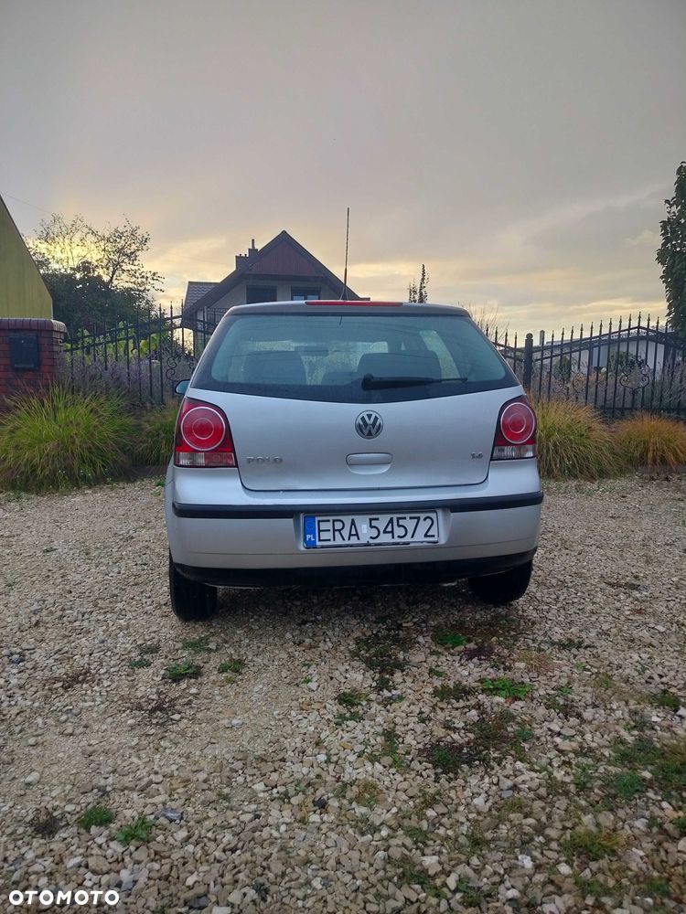Volkswagen Polo - 6