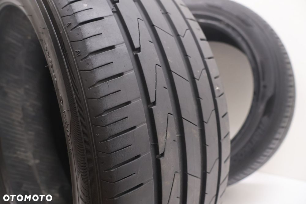 OPONY HANKOOK VENTUS PRIME3 235/45/18 - 3