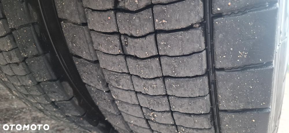 MAN MAN TGX 26.480 Hakowiec 2015r + przyczepa Wielton PS2 2017r - 16