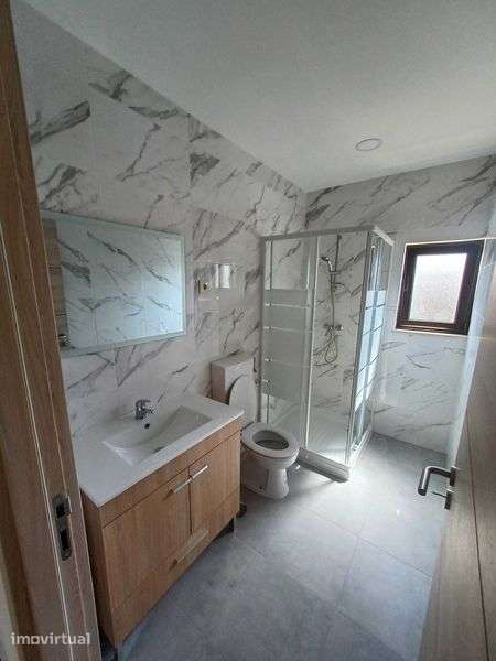 Apartamento T2 Meirinhas - Grande imagem: 4/6