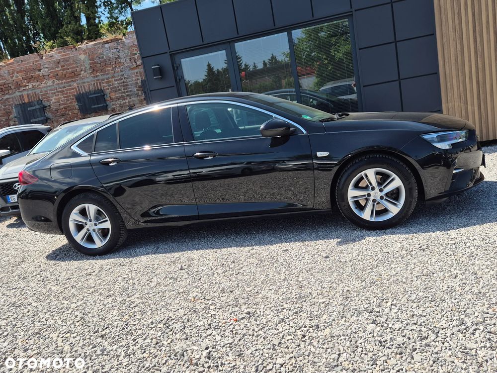Opel Insignia 2.0 Business Elegance - 14