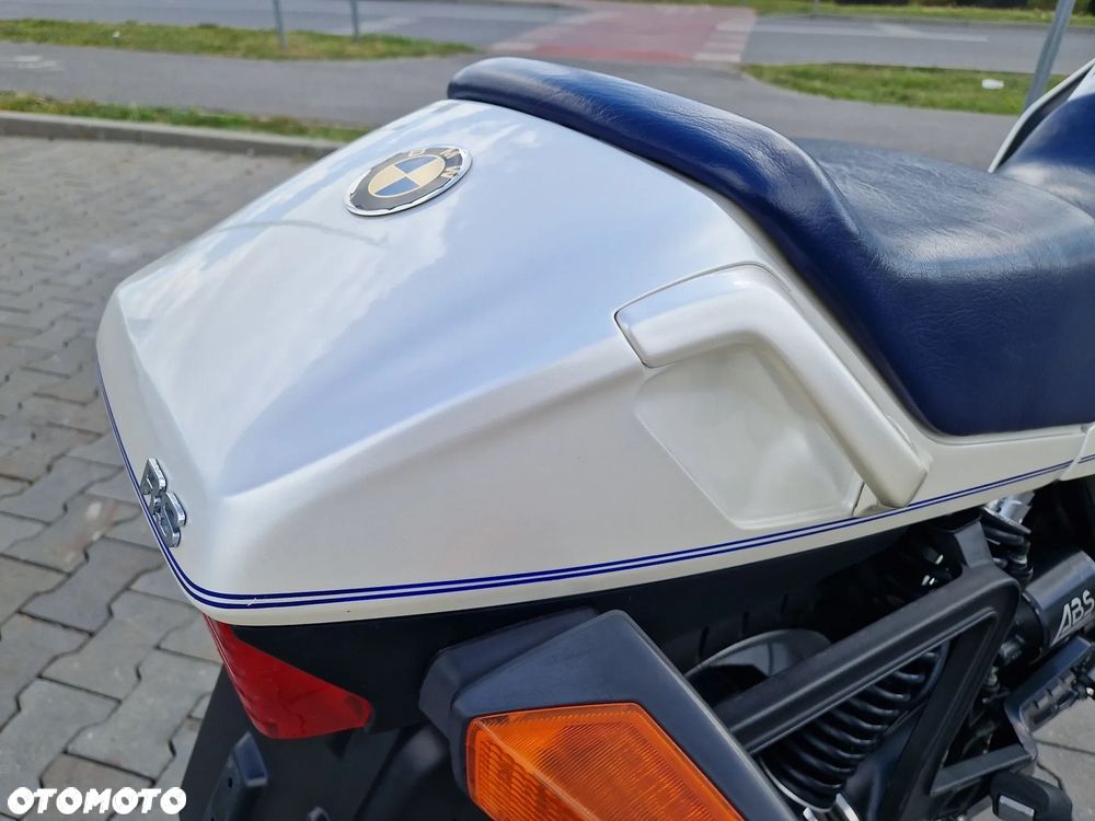 BMW K - 10