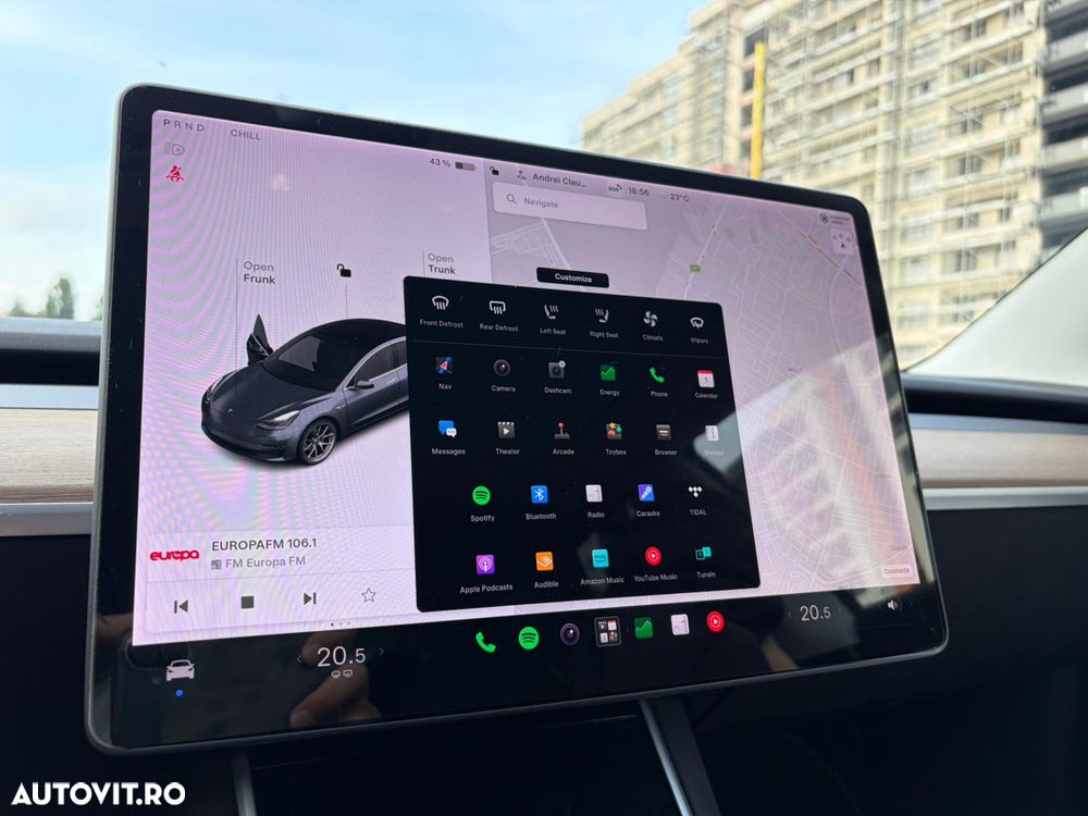 Tesla Model 3 - 13
