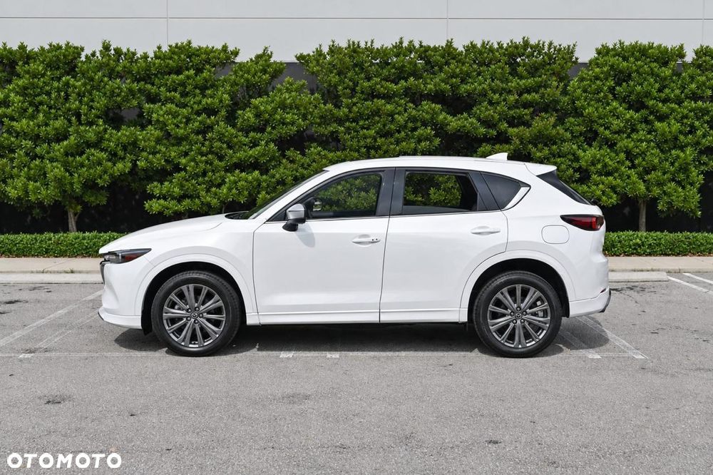 Mazda CX-5 SKYACTIV-G 194 AWD Signature - 7