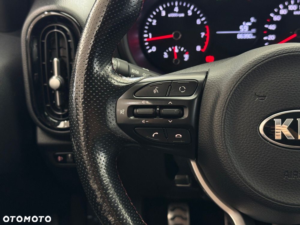 Kia Picanto 1.2 GT Line - 22