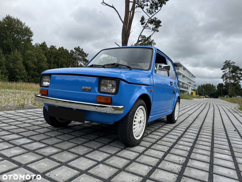 Fiat 126 - 1