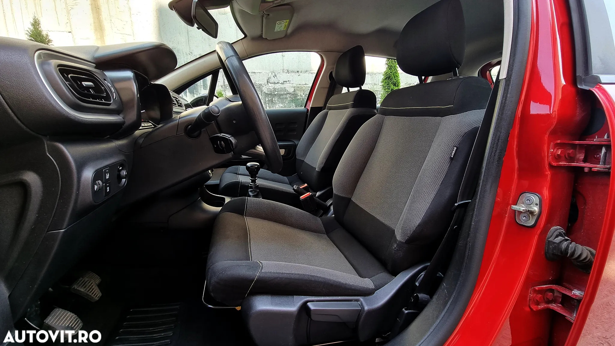 Citroën C3 BlueHDi 100 S&S ORIGINS - 12