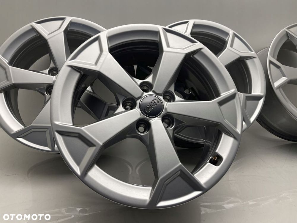 FELGI AUDI A3 Q2 SQ2 Q3 6,5J 17 ET38 83A071497 - 2