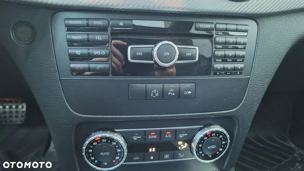 Mercedes-Benz GLK 220 CDI BlueEff 4-Matic - 18