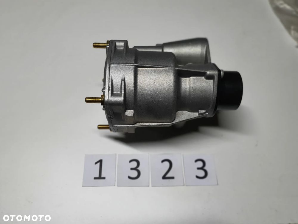 Zawór hamulca naczepy Mercedes Actros, Atego, Axor, Econic, A 0004319513, Haldex 355094001 - 6