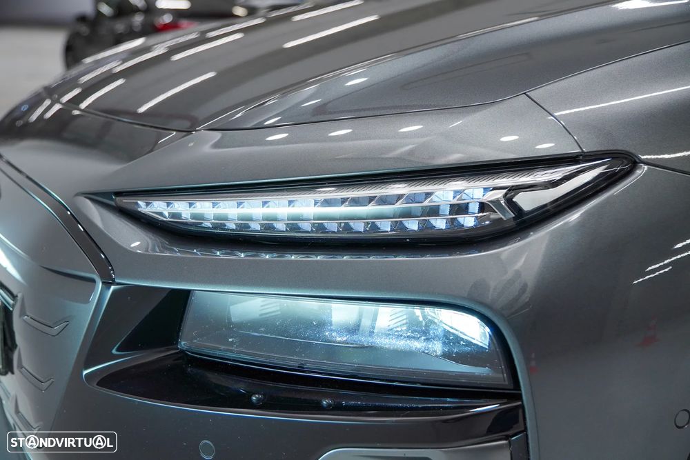 Audi A6 Sportback e-tron 100 kWh Performance SE Business - 13
