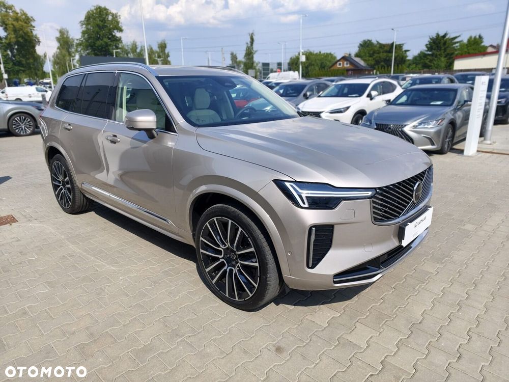 Volvo XC 90 - 24