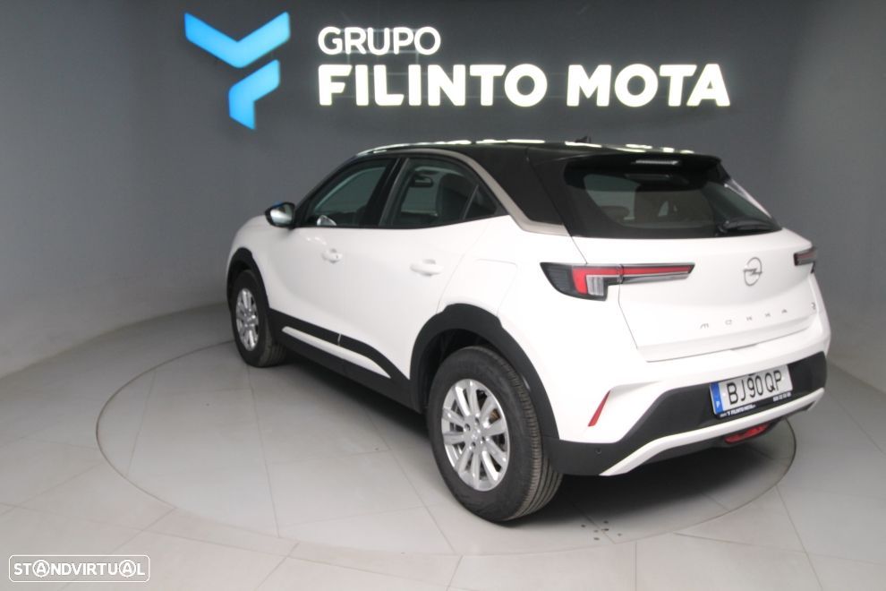 Opel Mokka-e Edition - 4