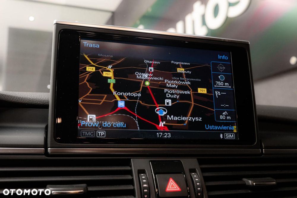 Audi A6 Allroad 3.0 TDI Quattro S tronic - 18