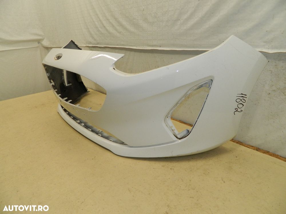 Bara fata Ford Fiesta, 2018, 2019, 2020, 2021, H1BB-17757-A - 8