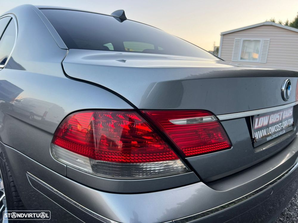 BMW 730 dA - 21