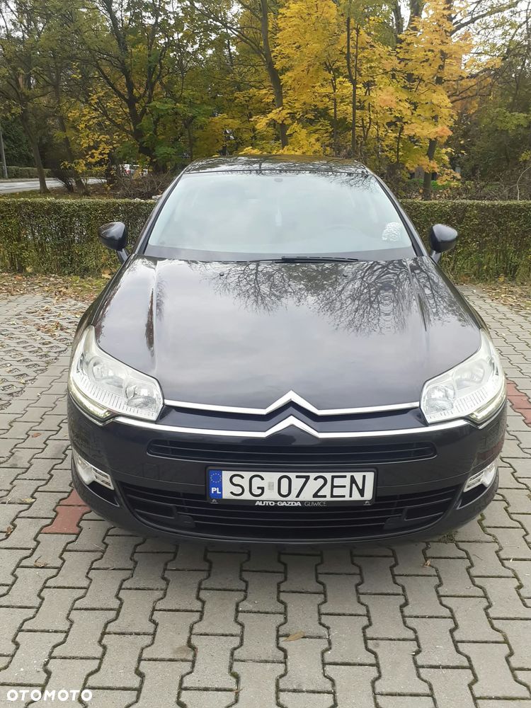 Citroen C5