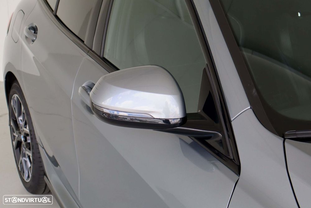 BMW 116 Pack Desportivo M - 5