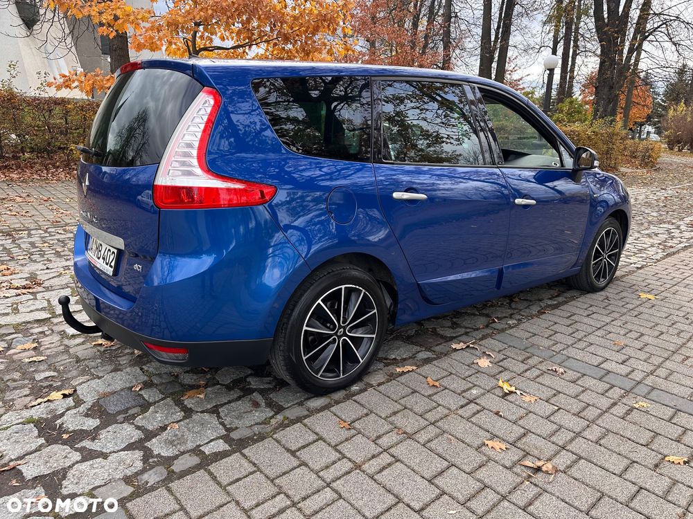 Renault Grand Scenic Energy dCi 130 S&S Bose Edition - 2