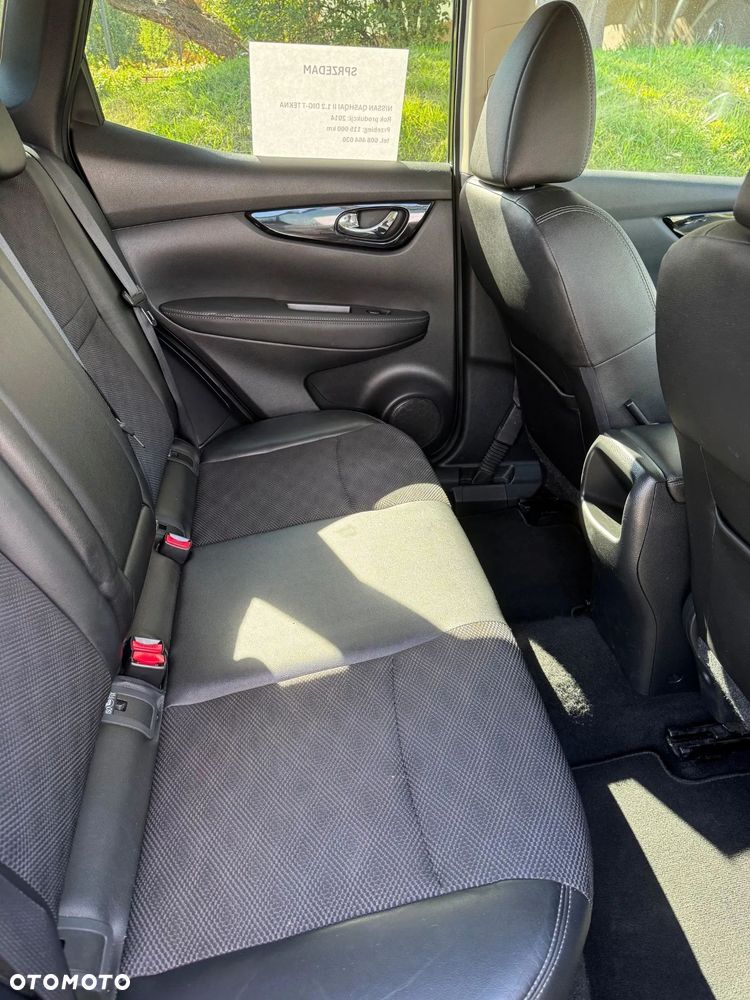 Nissan Qashqai - 13