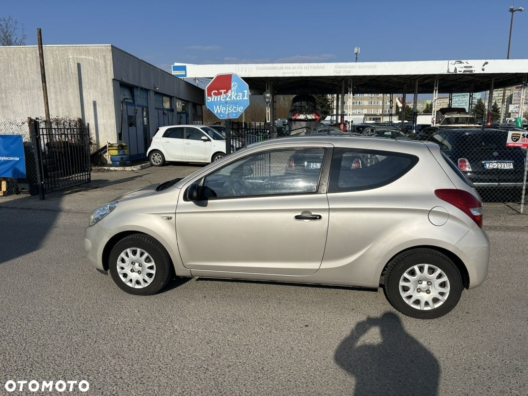 Hyundai i20 1.2 Classic - 18
