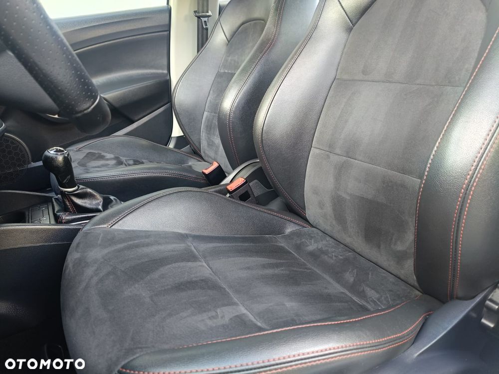 Seat Ibiza ST - 29