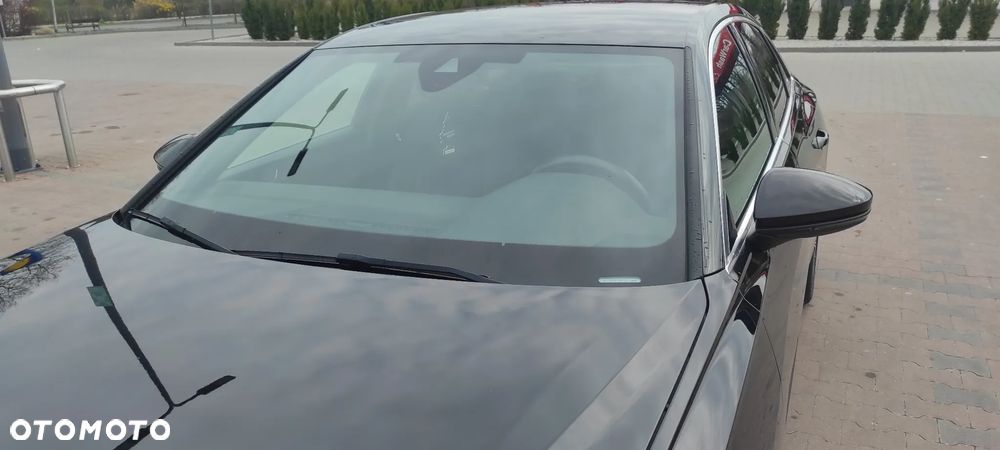 Audi A6 Limousine 45 TFSI mHEV Quattro Advanced S tronic - 4