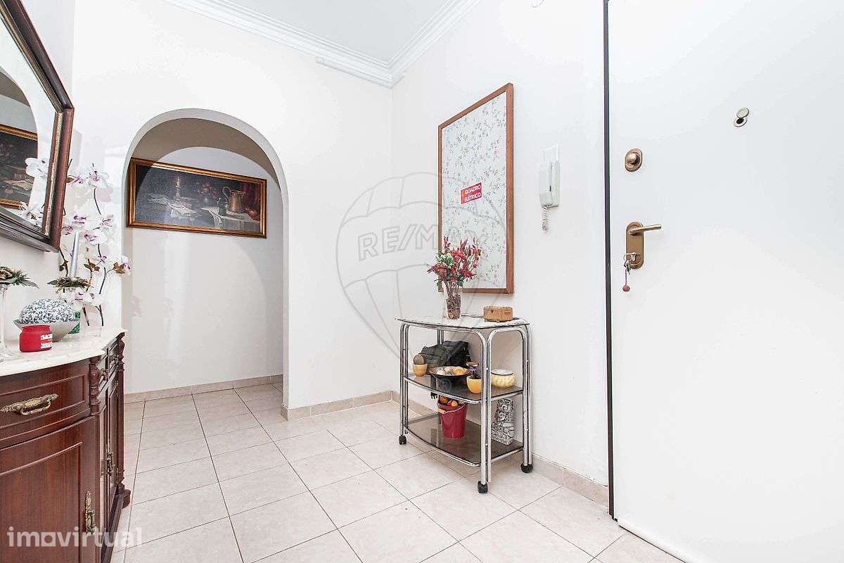 Apartamento T2 para venda - Grande imagem: 2/20