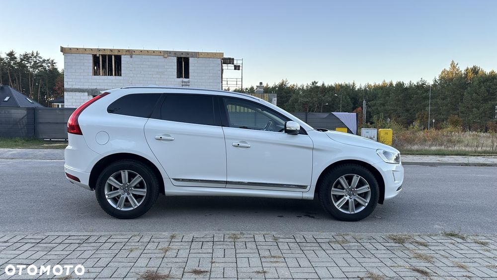 Volvo Xc60 2016 photo 5
