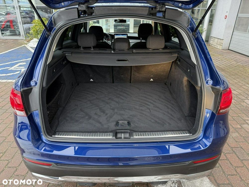 Mercedes-Benz GLC - 8