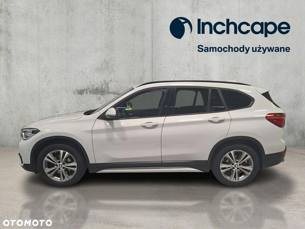 BMW X1 - 2