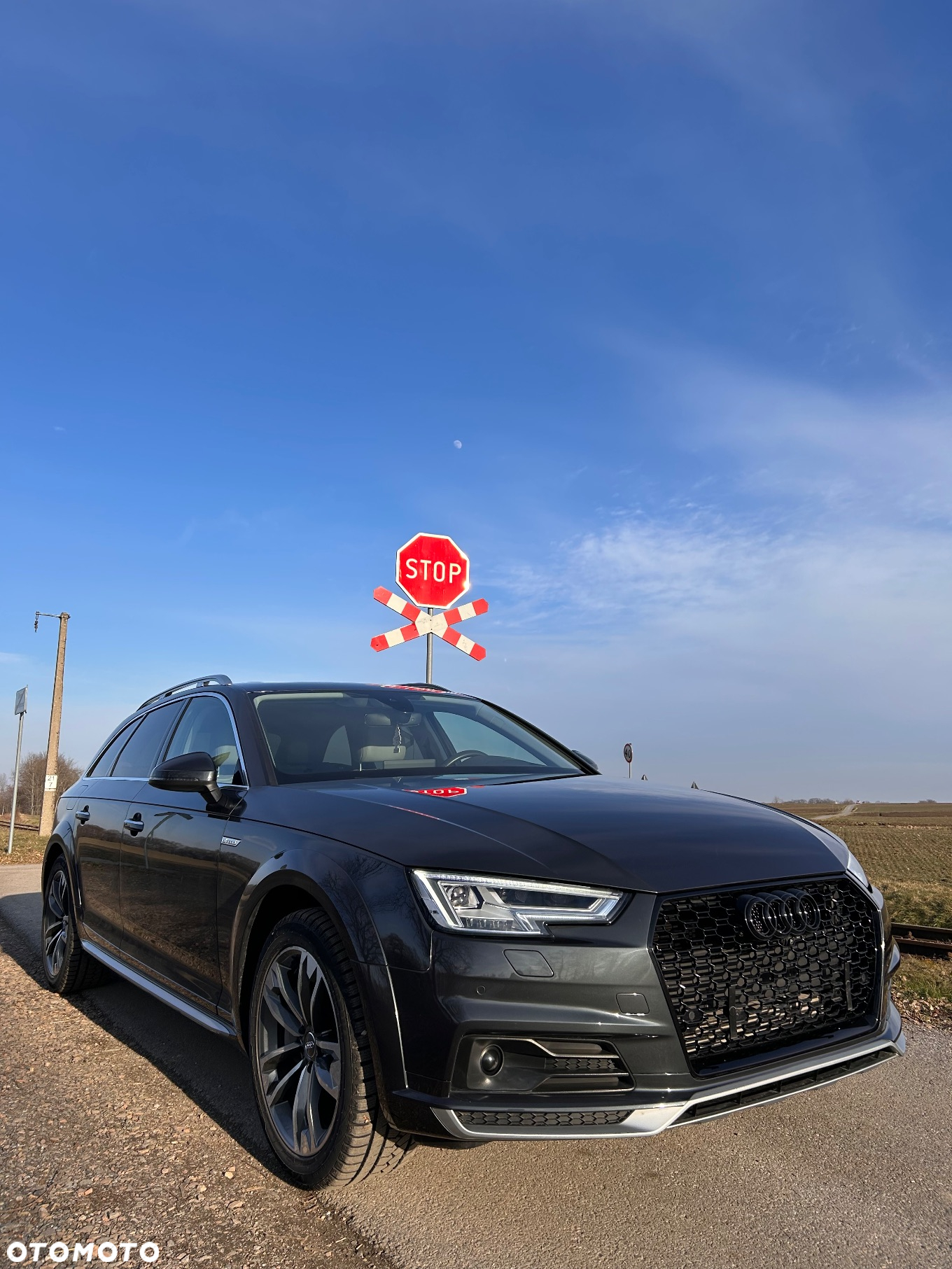 Audi A4 Allroad 2.0 TFSI Quattro S tronic - 2