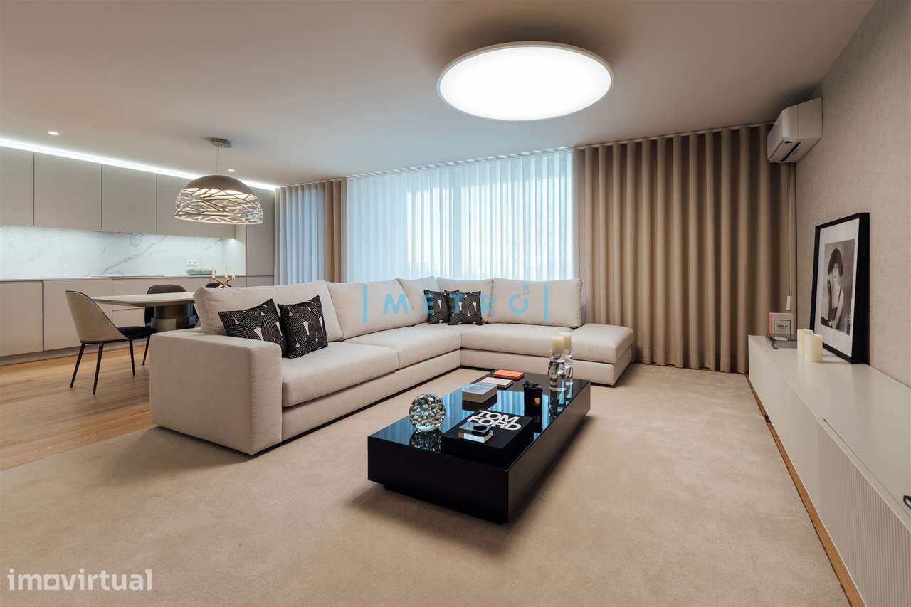 Apartamento T1 Venda em Santa Marinha e São Pedro da Afurada,Vila Nova - Grande imagem: 2/11