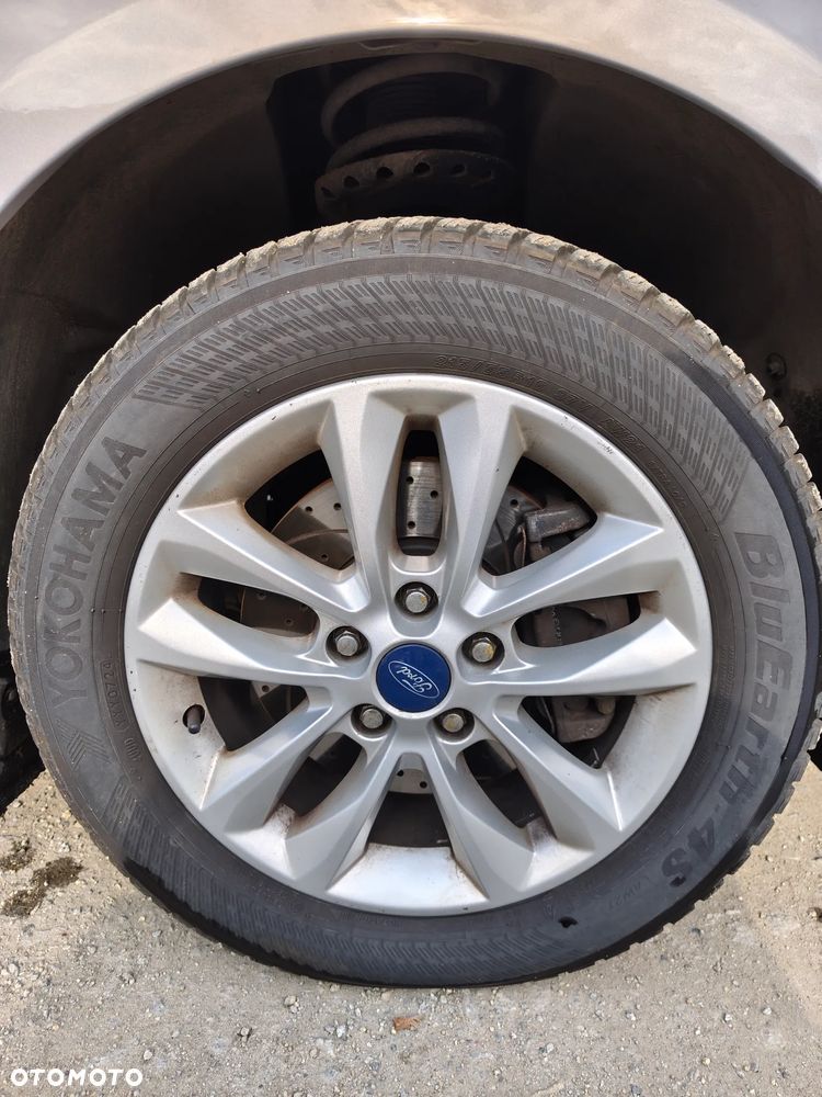 Ford Mondeo 2.0 TDCi Gold X - 17