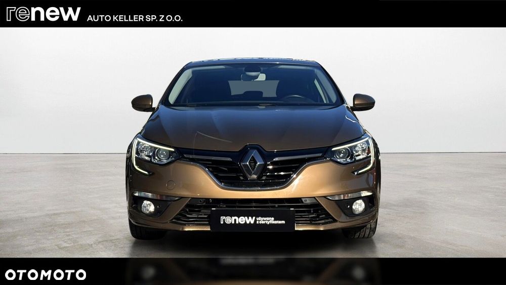 Renault Megane 1.3 TCe FAP Winter Edition - 10