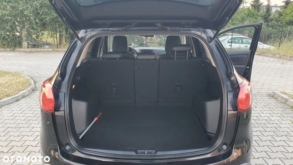 Mazda CX-5 - 10