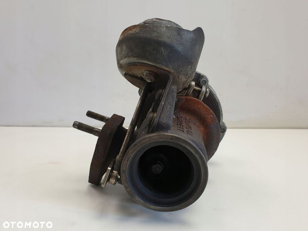 TURBOSPRĘŻARKA Opel Insignia 2.0 CDTI _ 55581460 - 7