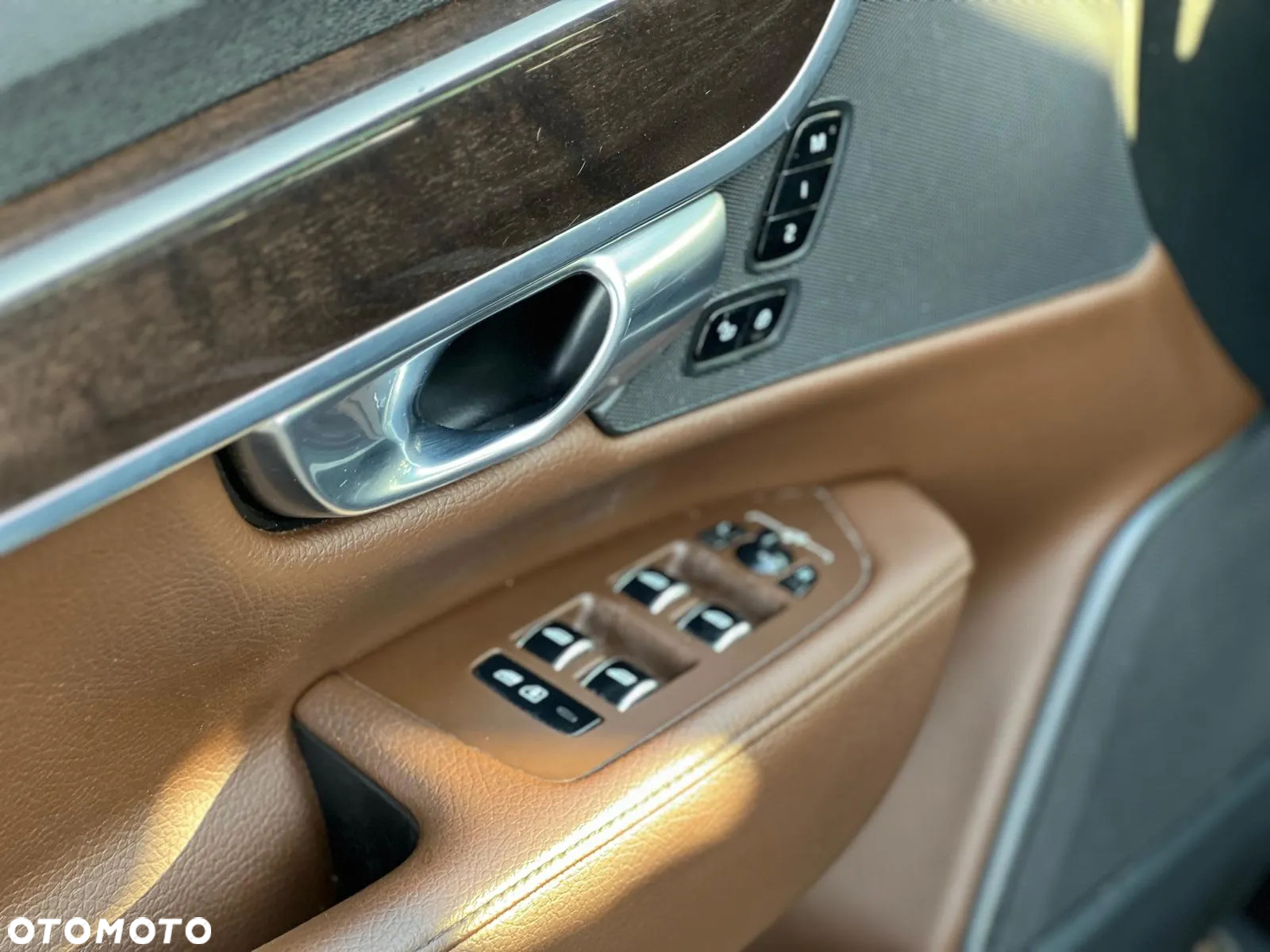 Volvo S90 T6 AWD Geartronic Momentum - 13