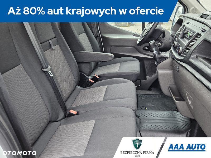 Ford transit - 11
