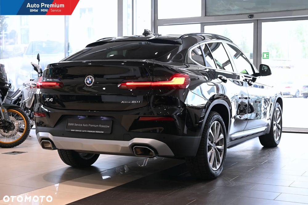 BMW X4 xDrive20i M Sport - 22