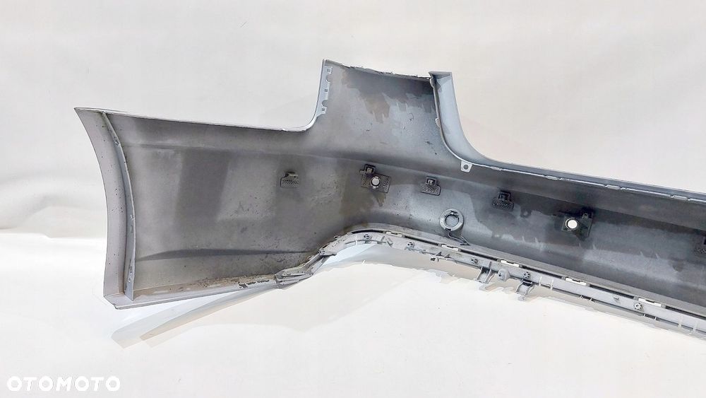zderzak tył tylny audi a6 c7 14-18r sedan lift 4g5807511ag - 6