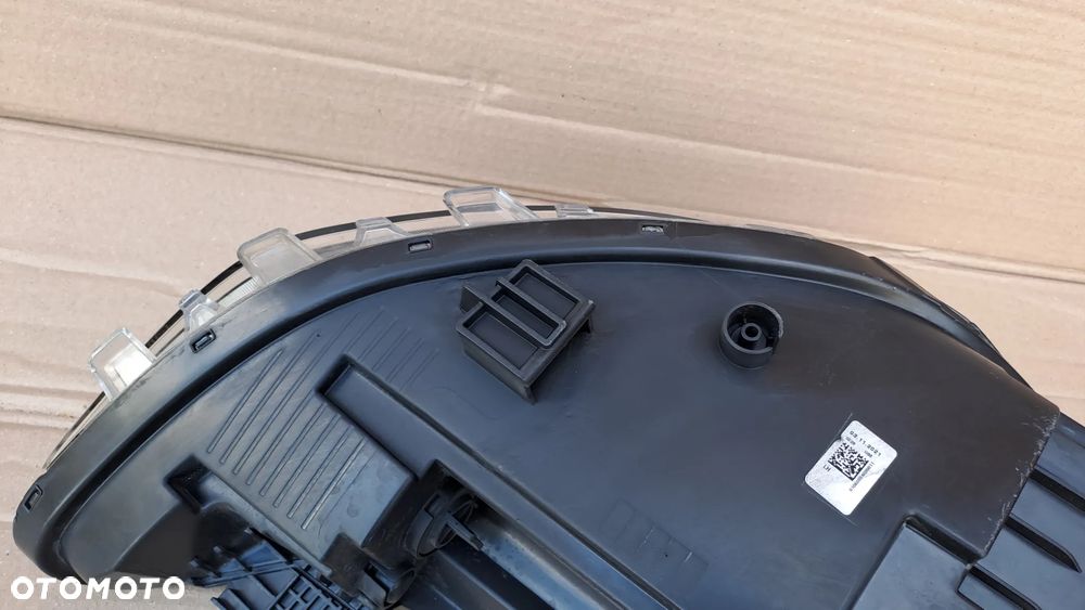 HYUNDAI I10 III 19-23 LEWA LAMPA PRZEDNIA 92101-K7000 - 8