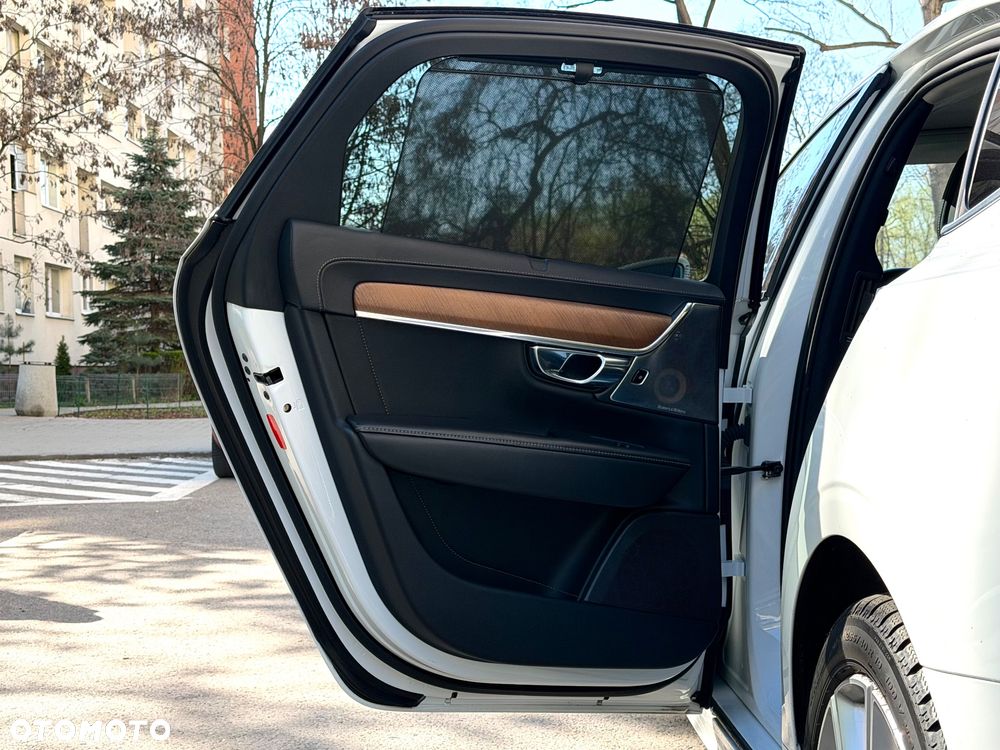 Volvo S90 D5 AWD Inscription - 26
